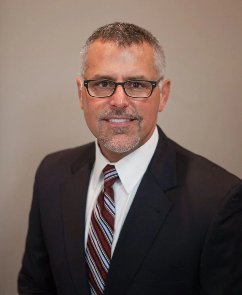 Endodontist Stephen Moore DDS